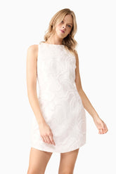 ELLIATT ELARA SHIFT DRESS